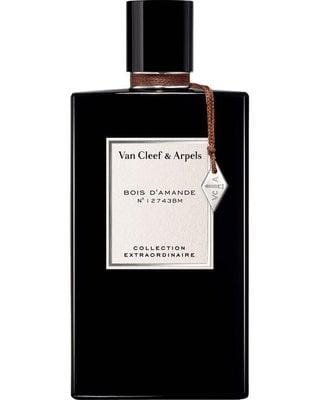 By Van Cleef & Arpels Bois d'Amande