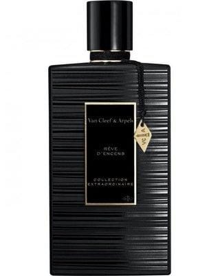 By Van Cleef & Arpels Reve d'Encens