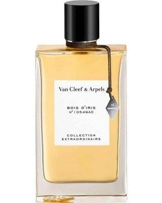 By Van Cleef & Arpels Bois d'Iris
