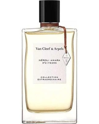 By Van Cleef & Arpels Neroli Amara