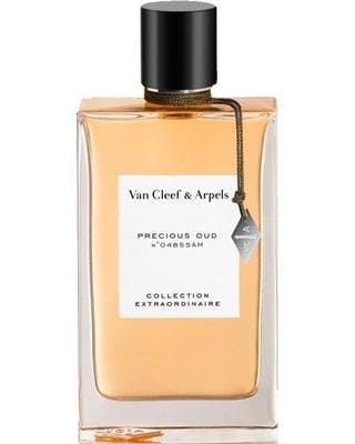 By Van Cleef & Arpels Precious Oud