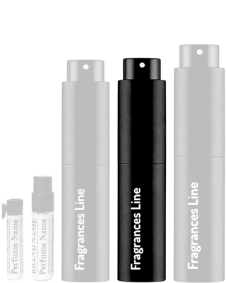 By Van Cleef & Arpels Precious Oud