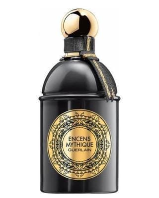 By Guerlain Encens Mythique