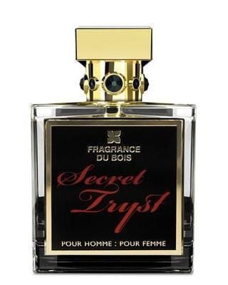 By Fragrance du Bois Secret Tryst