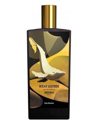 By Memo Ocean Leather