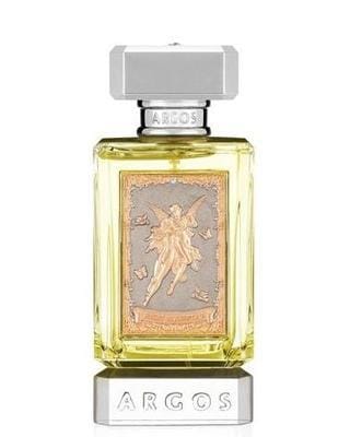 Argos Bacio Immortale