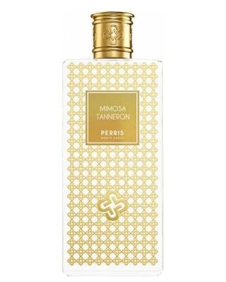 By Perris Monte Carlo Mimosa Tanneron