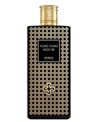 By Perris Monte Carlo Ylang Ylang Nosy Be