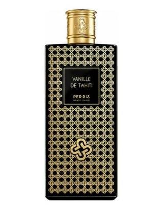 By Perris Monte Carlo Vanille de Tahiti