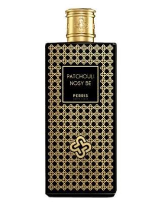 By Perris Monte Carlo Patchouli Nosy Be