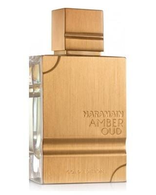 By Al Haramain Amber Oud Gold Edition