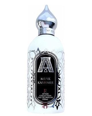 By Attar Collection Musk Kashmir