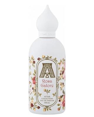 By Attar Collection Rosa Galore