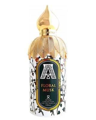 By Attar Collection Floral Musk