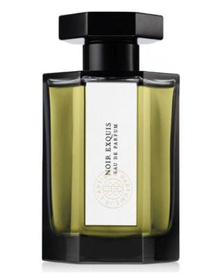 By L'artisan Parfumeur Noir Exquis