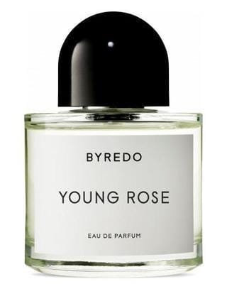 By Byredo Young Rose