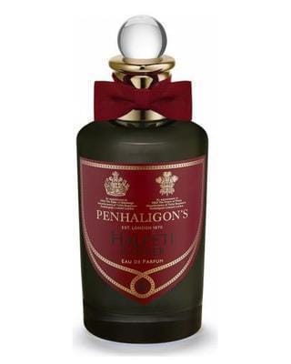 By Penhaligon's Halfeti Leather