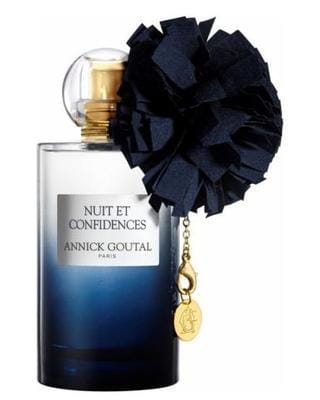 By Annick Goutal Nuit et Confidences