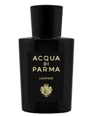 By Acqua Di Parma Leather EDP