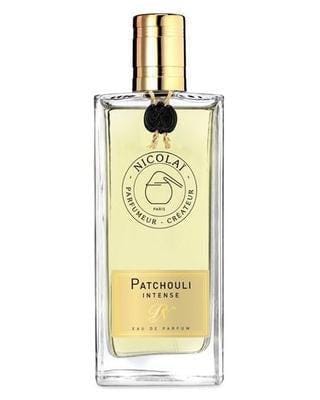 By Parfums de Nicolai Patchouli Intense