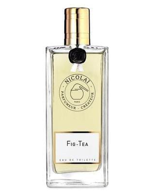 By Parfums de Nicolai Fig Tea
