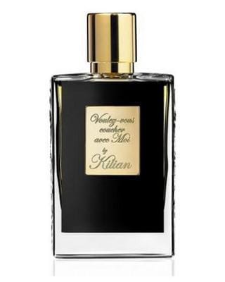 By Kilian Would you like to sleep with me