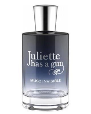 By Juliette Has A Gun Musc Invisible
