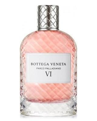 By Bottega Veneta Parco Palladiano VI Rosa