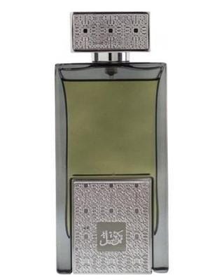 By Arabian Oud Tarteel Silver