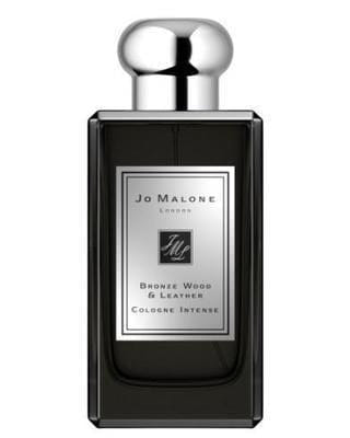 By Jo Malone Bronze Wood & Leather
