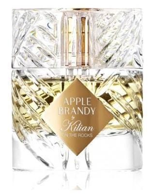 By Kilian Apple Brandy on the Rocks
