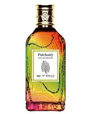 By Etro Patchouly EDP
