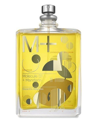 Escentric Molecules Molecule 01 + Mandarin
