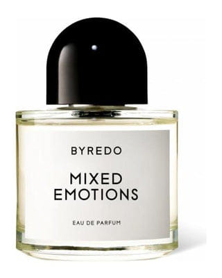 By Byredo Mixed Emotions