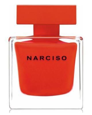 By Narciso Rodriguez Narciso Rouge
