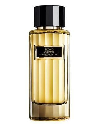By Carolina Herrera Blond Jasmine