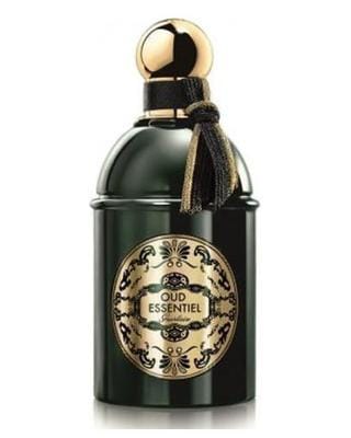 By Guerlain Oud Essentiel