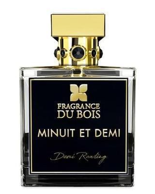 By Fragrance du Bois Minuit et Demi