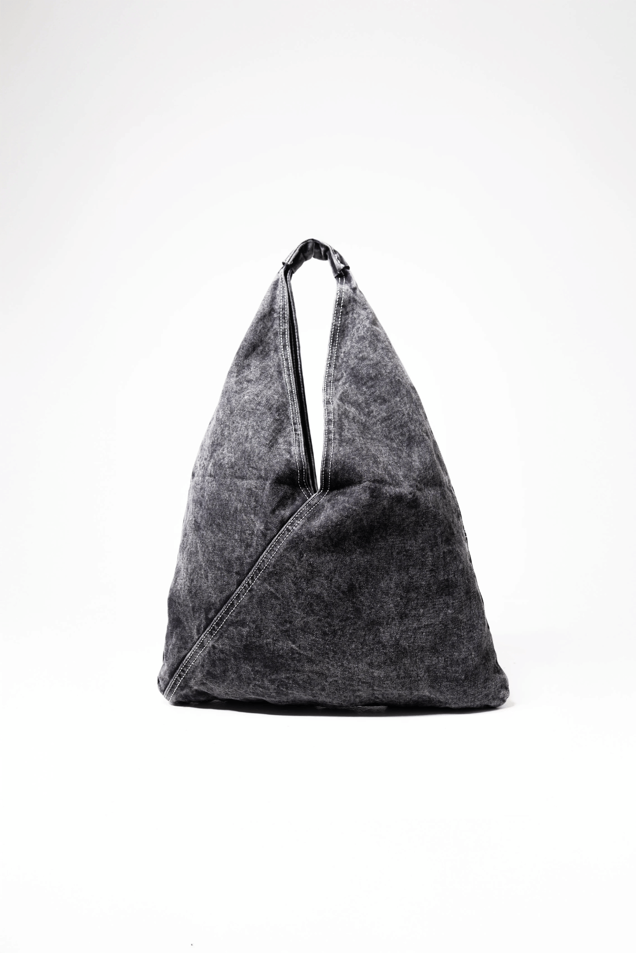 Manaca Driftcell Shoulder Bag (Washed Black)