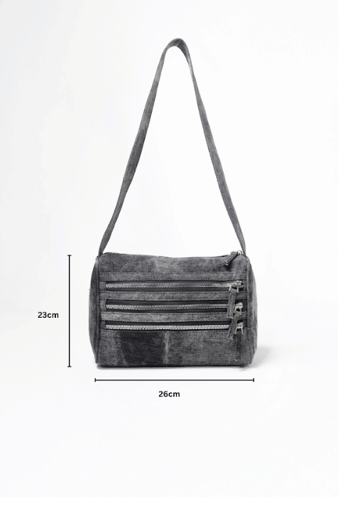 Www.manaca.in MANACA Zipray Shoulder Bag
