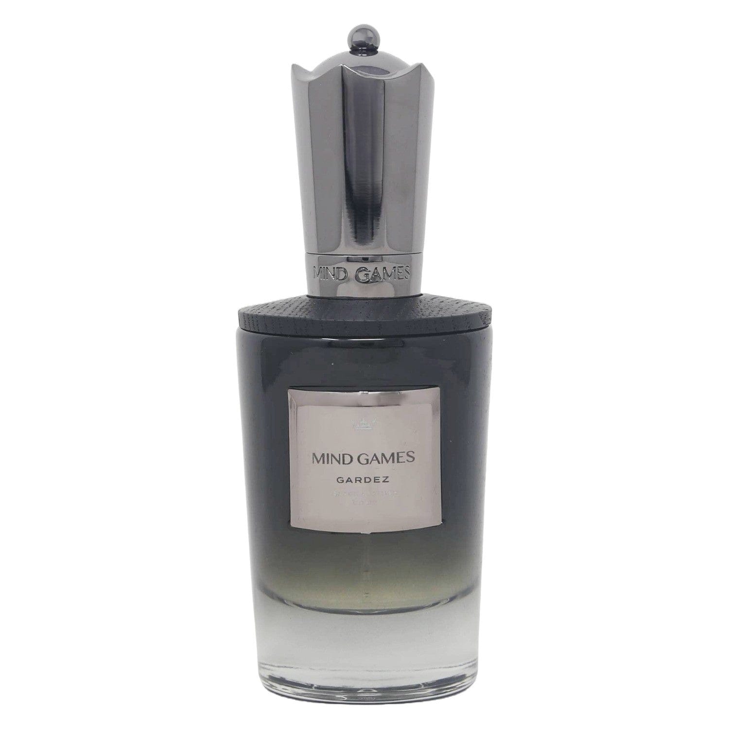 Mind Games Gardez Extrait de Parfum Unisex