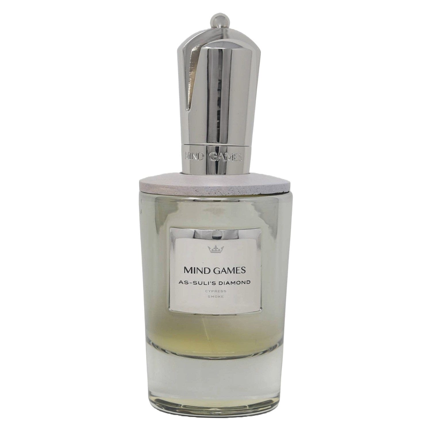 Mind Games As - Sulis Diamond Extrait de Parfum Unisex