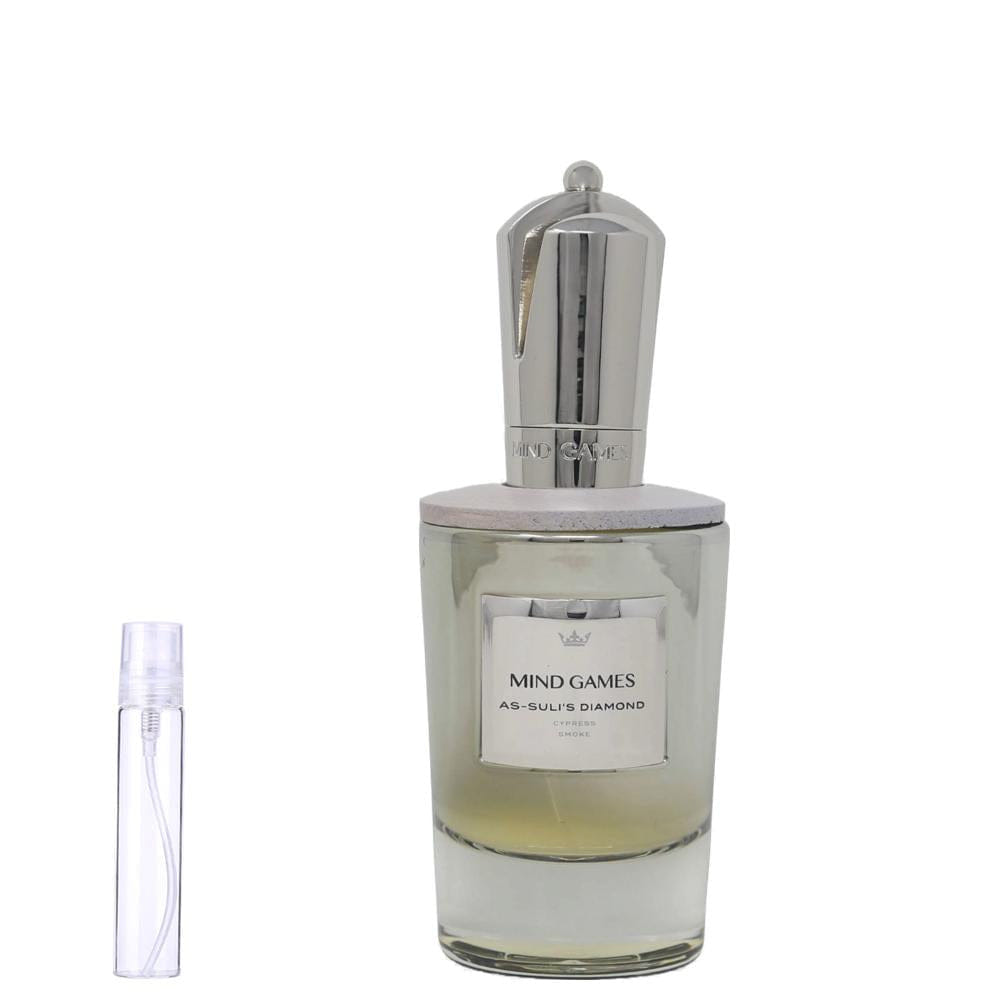 Mind Games As - Sulis Diamond Extrait de Parfum Unisex