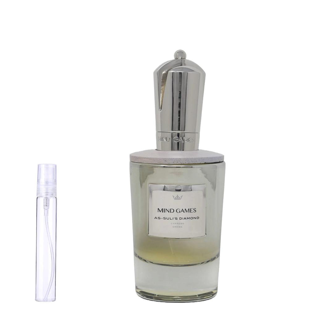 Mind Games As - Sulis Diamond Extrait de Parfum Unisex