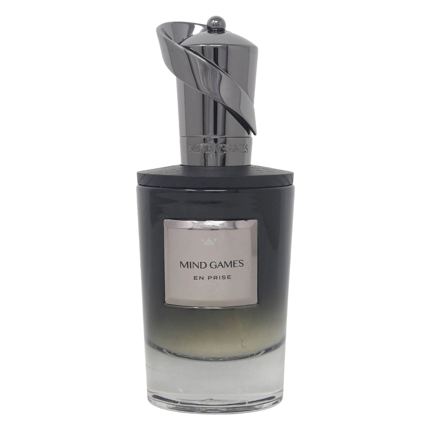 Mind Games En Prise Extrait de Parfum Unisex