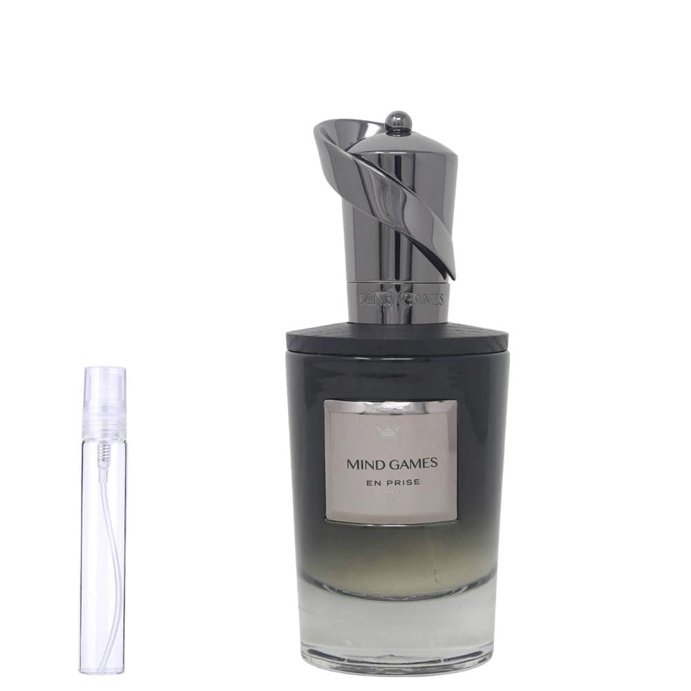 Mind Games En Prise Extrait de Parfum Unisex