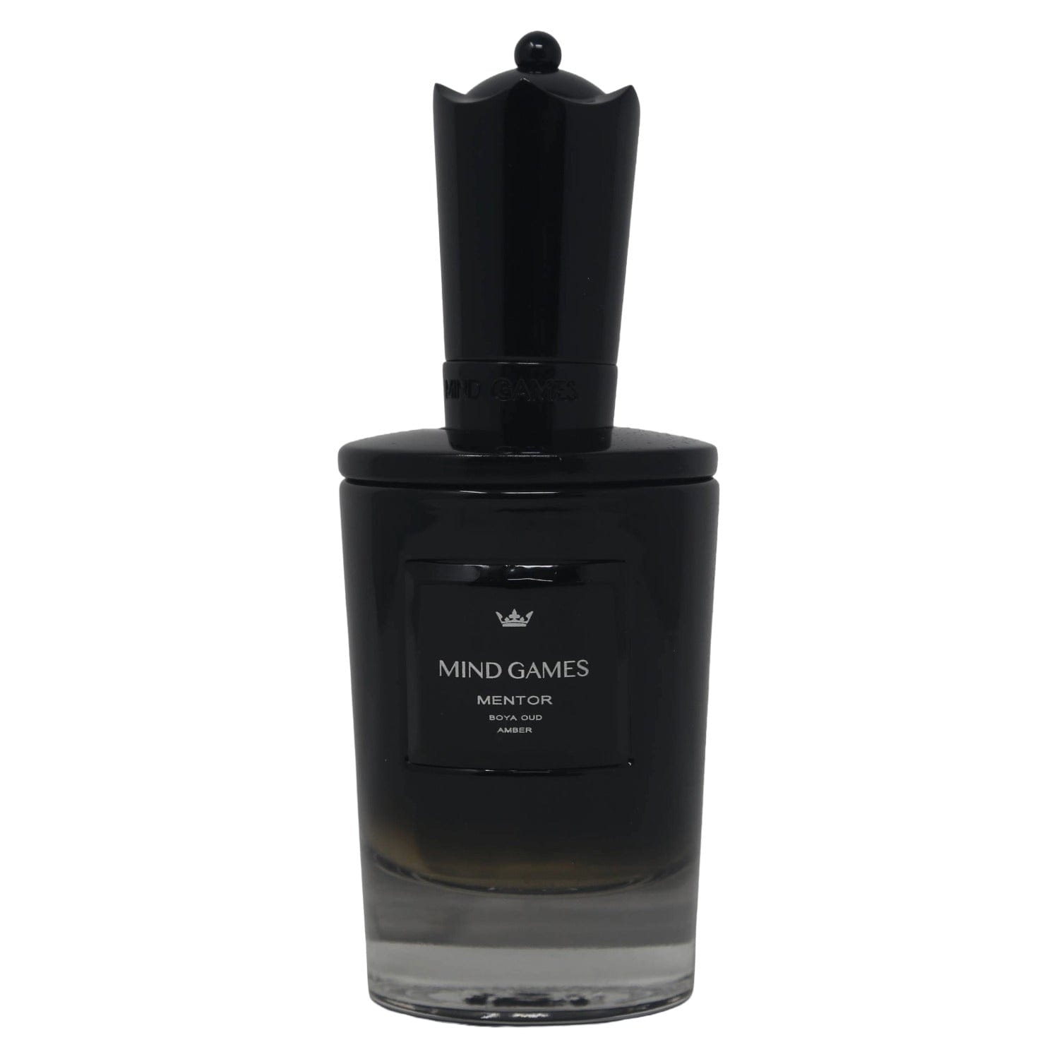 Mind Games Mentor Extrait de Parfum Unisex