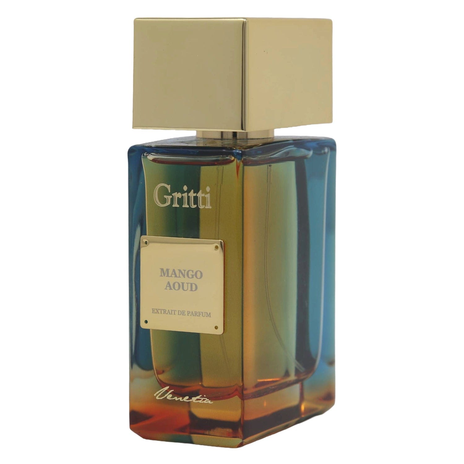 Gritti Mango Aoud Extrait de Parfum Unisex