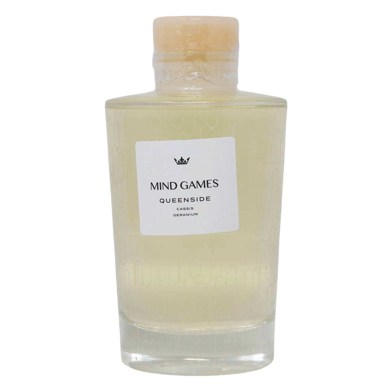 Mind Games Queenside Extrait de Parfum Unisex