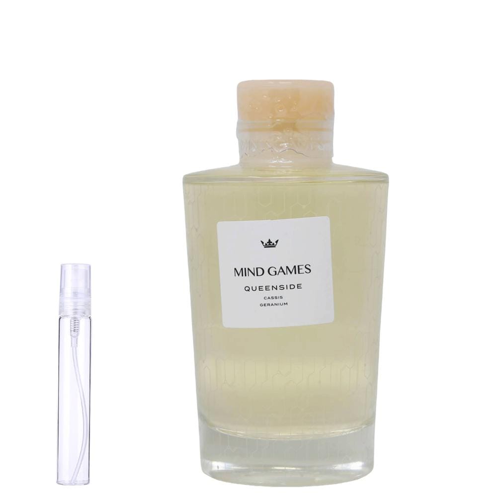 Mind Games Queenside Extrait de Parfum Unisex